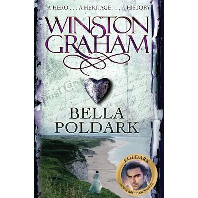 Bella Poldark