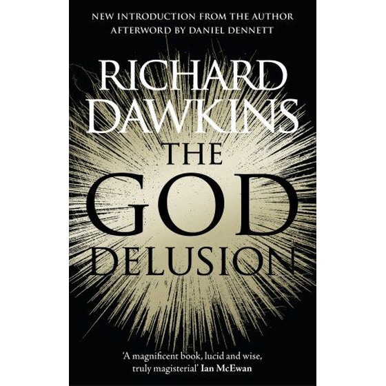 God Delusion image 0
