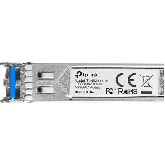 TP-Link TL-SM311LM Κάρτα Δικτύου Ενσύρματη Σύνδεση image 1