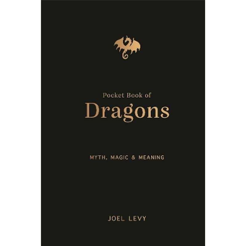 The Pocket Book of Dragons