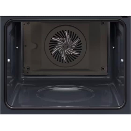 AEG OA5CB531AB 71 Lt Μαύρο Εντοιχιζόμενος Φούρνος Άνω Πάγκου image 5