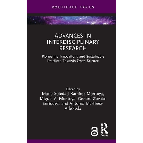 Advances in Interdisciplinary Research image 0