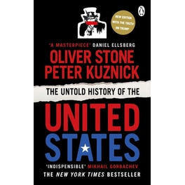 The Untold History of the United States