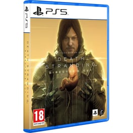 Death Stranding Director's Cut - PS5