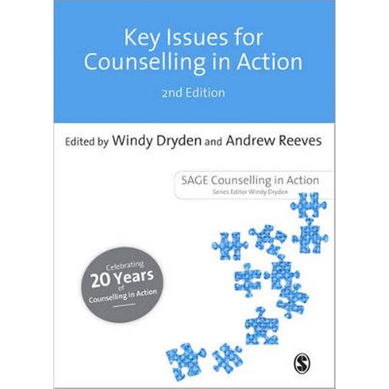 Key Issues for Counselling in Action