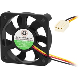 Case Fan Motor & Fan 50mm