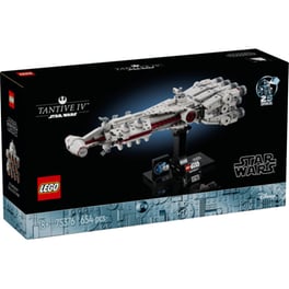 LEGO® Star Wars Tantive IV™ (75376)