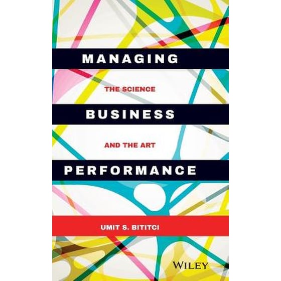 Managing Business Performance image 0