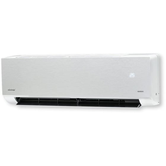 TOYOTOMI Gosai A.I. GTN-12CMWAI Κλιματιστικό Inverter 12.000 BTU A+++/A+++ με Ιονιστή & WiFi image 5