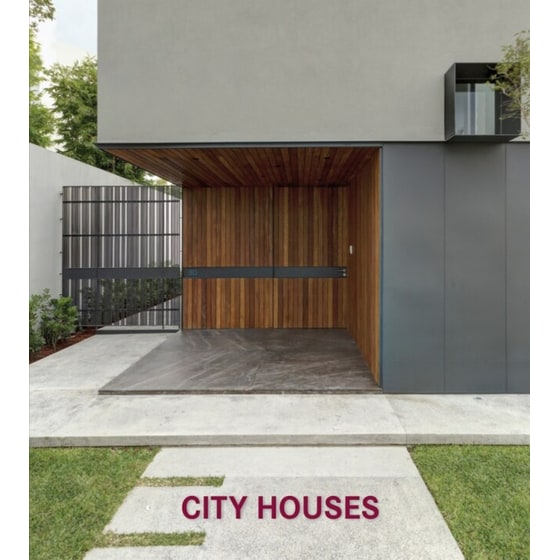 City Houses image 0
