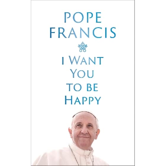 I Want You to be Happy image 0