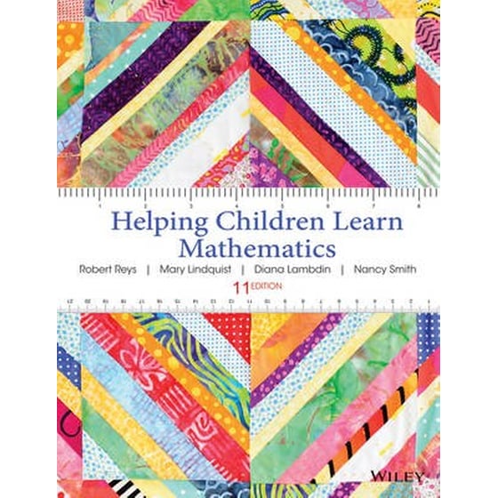 Helping Children Learn Mathematics image 0