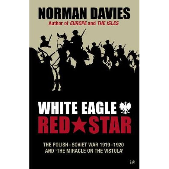 White Eagle, Red Star image 0