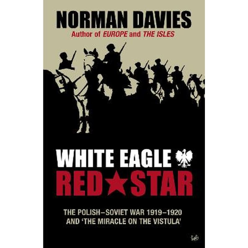 White Eagle, Red Star