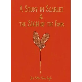 Study in Scarlet & The Sign of the Four (Collector's Edition)