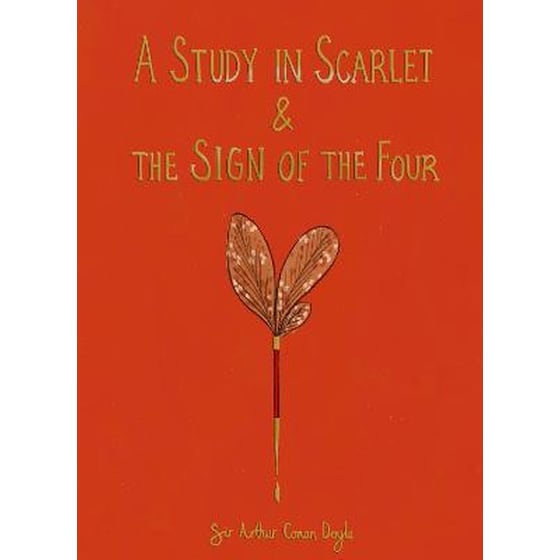 Study in Scarlet & The Sign of the Four (Collector's Edition) image 0
