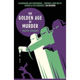The Golden Age of Murder