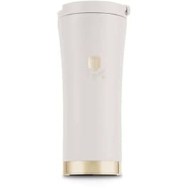 Μπουκάλι Θερμός Berlinger Haus Collection Ανοξείδωτο Λευκό 500ml
