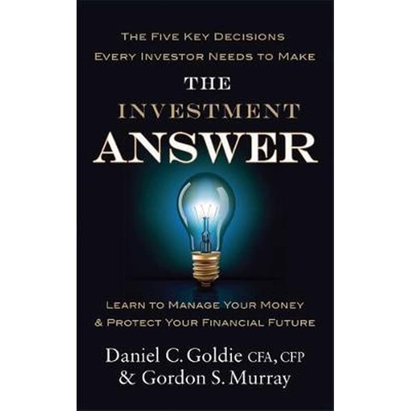The Investment Answer