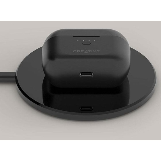 Ακουστικά Bluetooth Creative Zen Air Pro - Black image 1