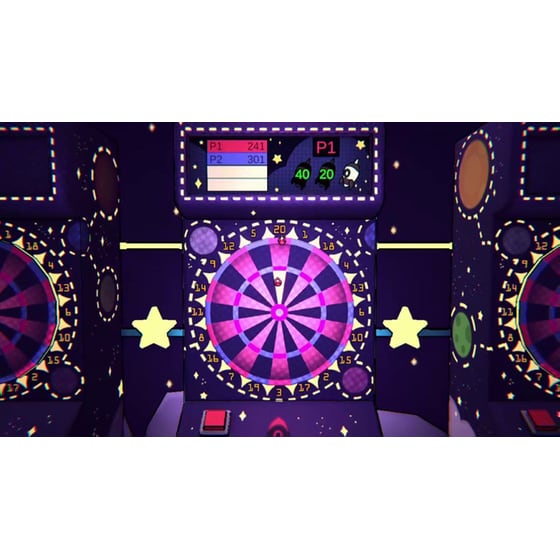 Arcade Game Zone Nintendo Switch Public