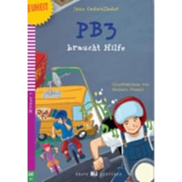Pb3 Braucht Hilfe + CD-ROM (A1)