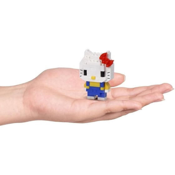 Φιγούρα Bandai Hello Kitty image 2