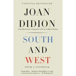 South and West