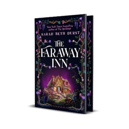 The Faraway Inn