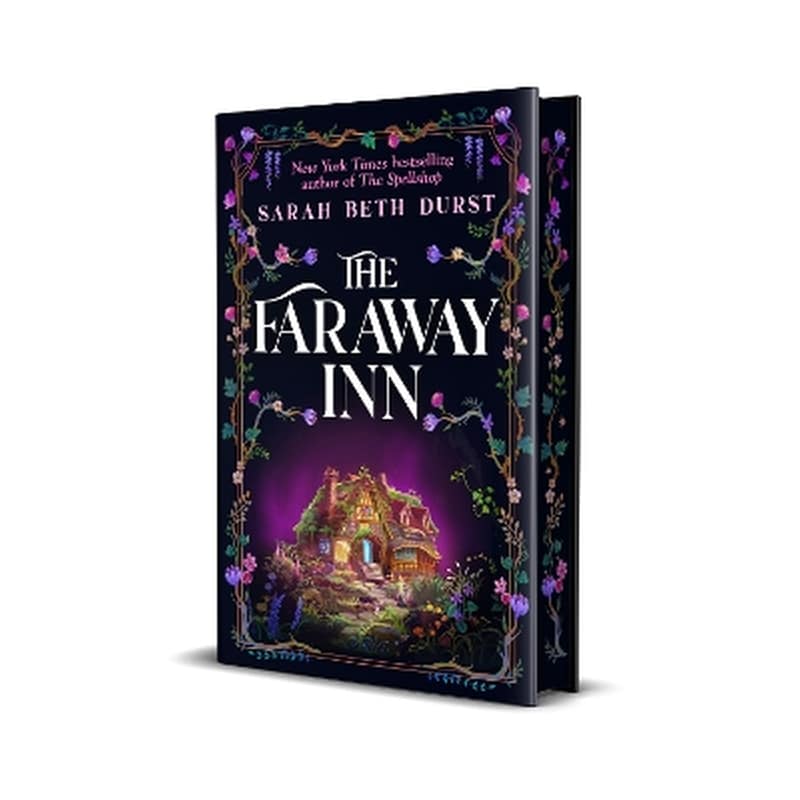 The Faraway Inn