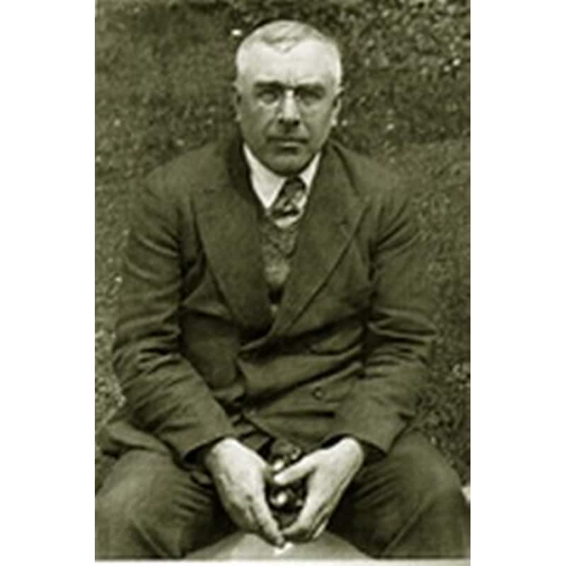 Author picture
