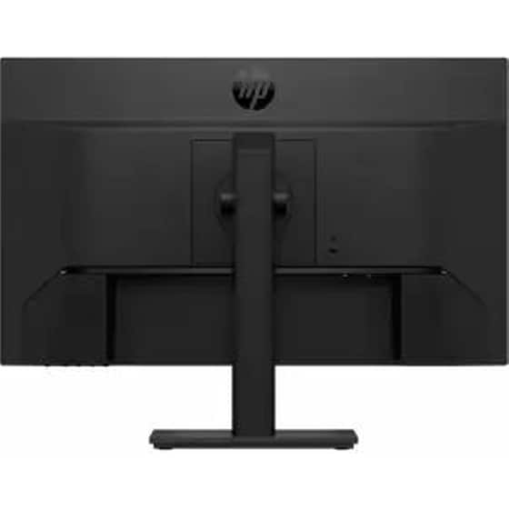 Refurbished Monitor HP P24H G4 24" FHD IPS - Black | Grade A image 2