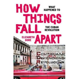 How Things Fall Apart