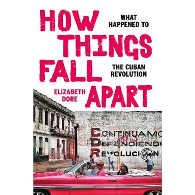 How Things Fall Apart