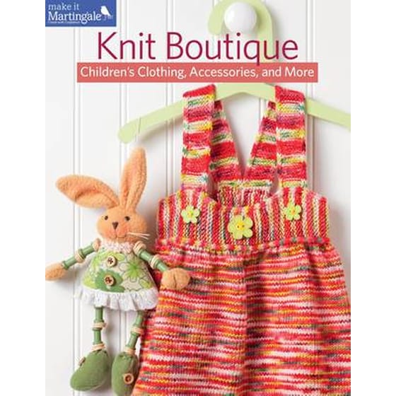 Knit Boutique image 0