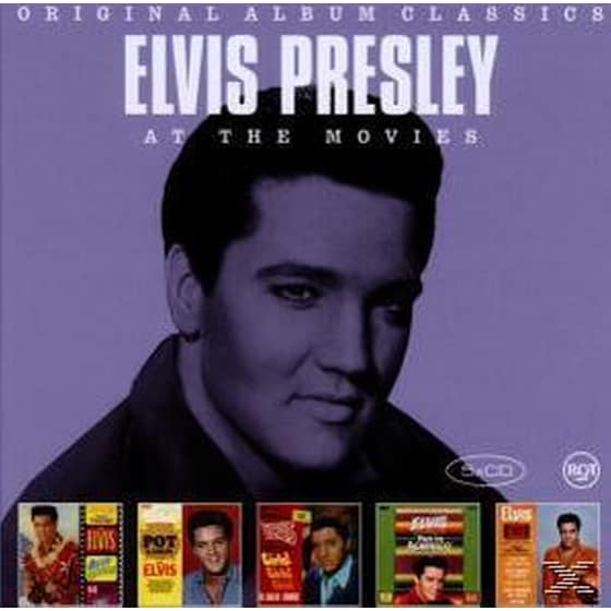 Original Album Classics image 0