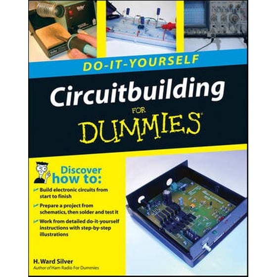 Circuitbuilding Do-It-Yourself For Dummies image 0