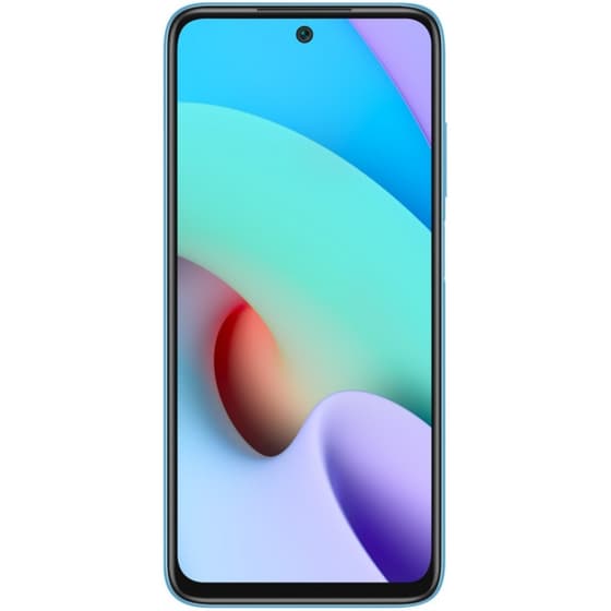 Smartphone Xiaomi Redmi 10 64 GB Sea Blue image 1