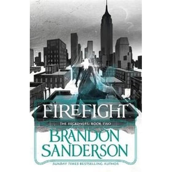 Firefight image 0
