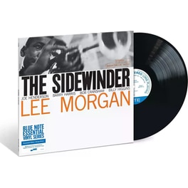 The Sidewinder(LP)