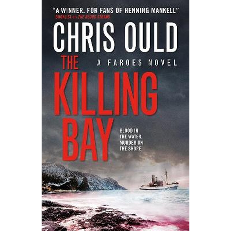 The Killing Bay