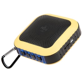 Φορητό Ηχείο Tracer Bluetone 3W - Μαύρο