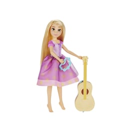 DISNEY PRINCESS FD EVERYDAY ADVENT AST
