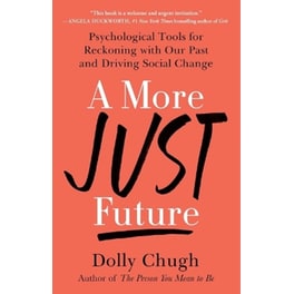 A More Just Future