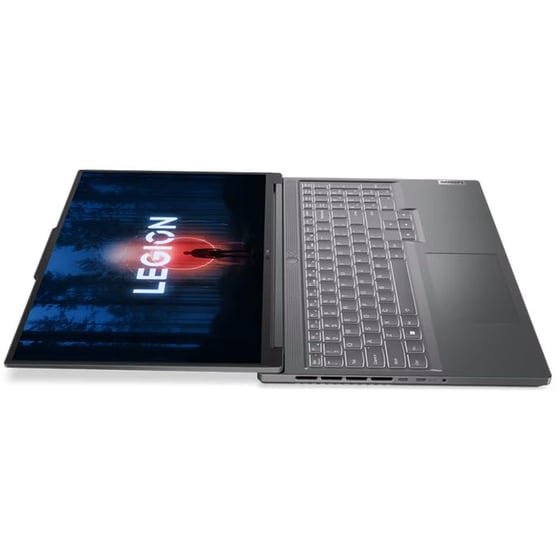 Lenovo Legion Slim 5*AI + 16'' 2K IPS (Ryzen 5-7640HS/16GB/512GB SSD/GeForce RTX 4050/Win11Home) Laptop image 3