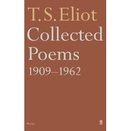 Collected Poems 1909-1962
