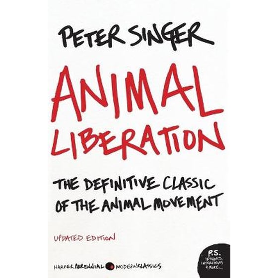 Animal Liberation image 0