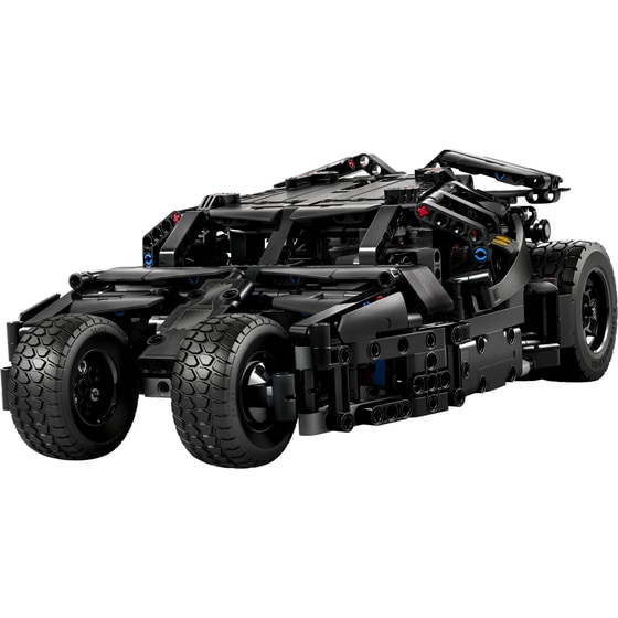 LEGO® Technic Batmobile™ Tumbler (42239) image 1
