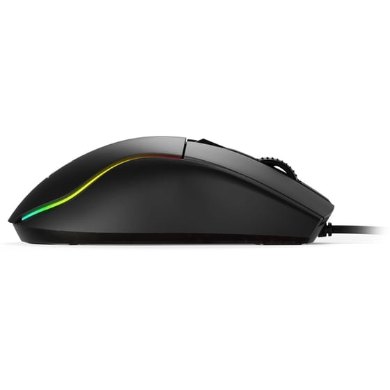 Sharkoon Sgm35 Rgb Gaming Ποντίκι 6400 Dpi Μαύρο (sgm35bk) (shrsgm35bk) image 7