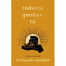 todavía quedas tú, Spanish-language edition of you still have yourself